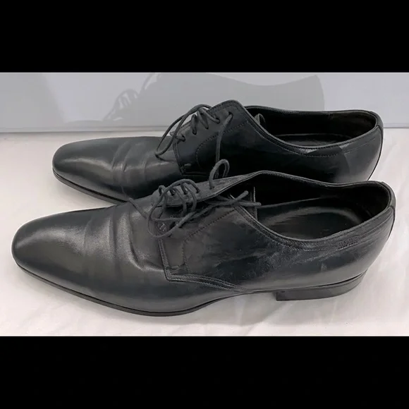 Hugo Boss | Shoes | Well Kept Hugo Boss Size 15 | Poshmark display picture 1